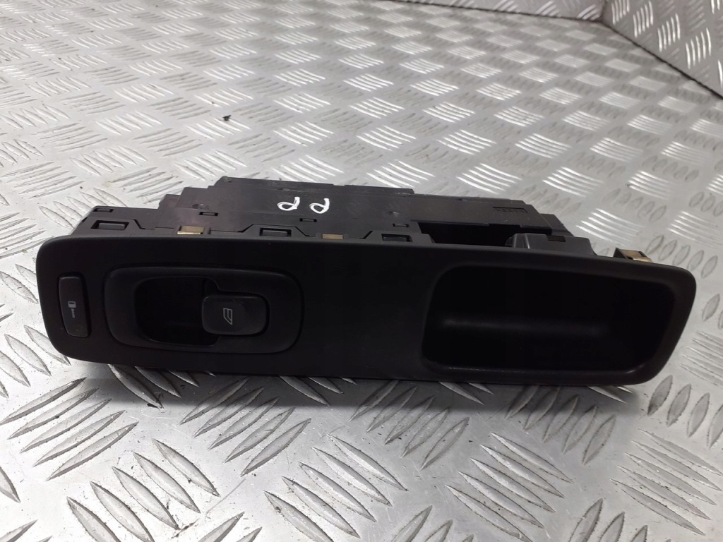 фото №1, Панель стекло правый перед volvo s80 i 9467627