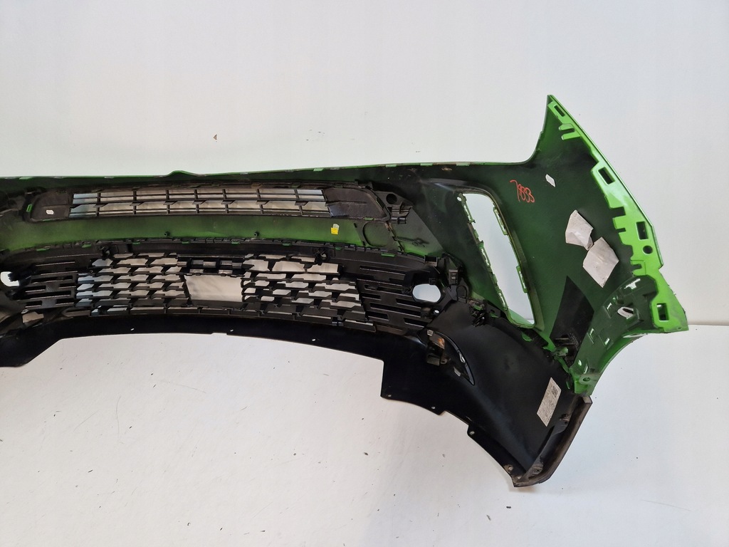 фото №9, Opel mokka b бампер передний перед 9835278480