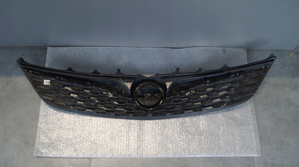 фото №11, Решётка радиатора opel astra k lift идеальное состояние 2019+