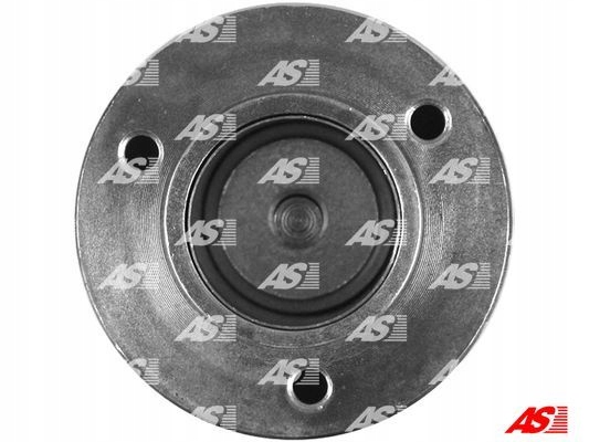 фото №14, Вимикач електромагнітний, стартер as-pl ss1021