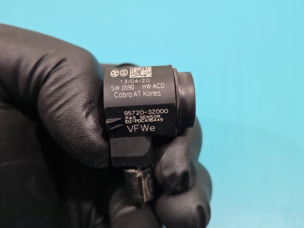фото №6, Датчик паркування pdc hyundai i40 4mt006hcd 95720-3z000