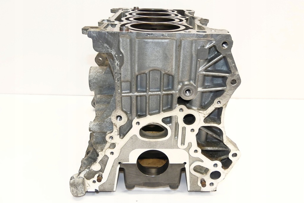 фото №8, Audi vw skoda 1.4 tsi czc блок двигуна номінальний do honow.