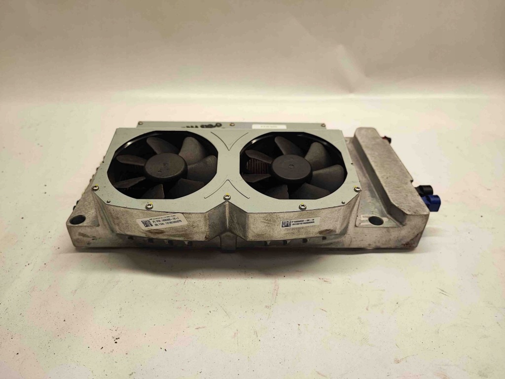 Tesla model x autopilot module self driving блок управления p1655000-00-h 2017 Доставка