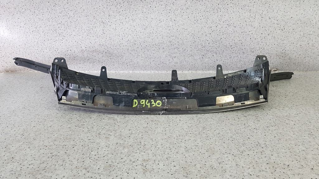 фото №2, Lexus is ii 2 f-sport решітка радіатора решітка радіатора d 9430