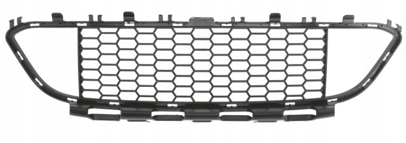 фото №1, Bmw 3 f30 f31 2012-2015 решітка радіатора решітка бампера