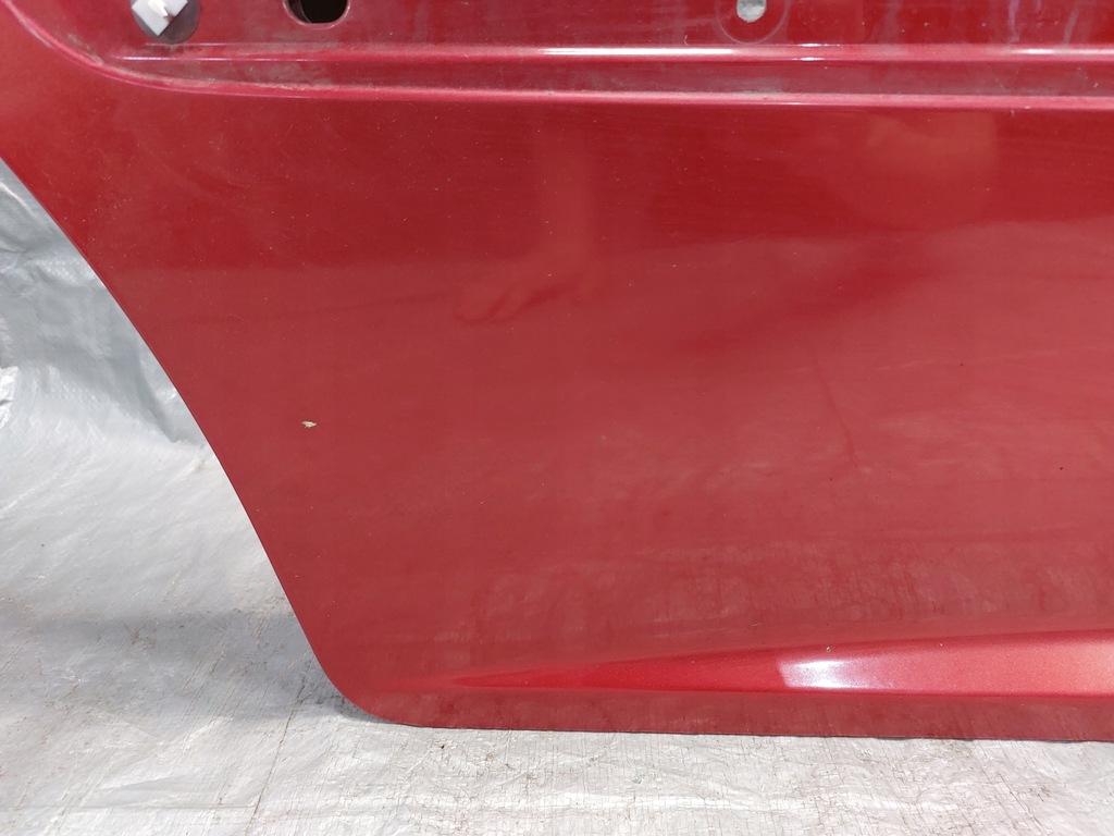 фото №13, Дверь правое задние peugeot 207 hb ekqd