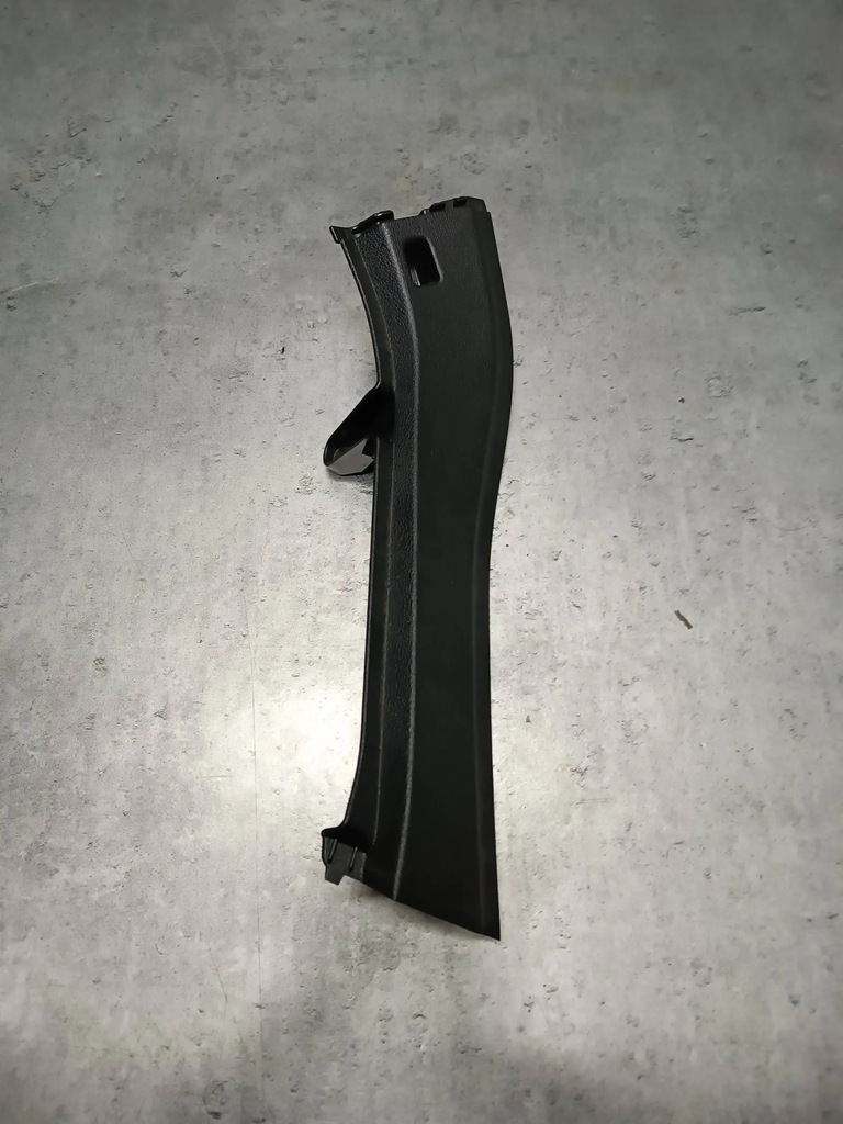 фото №1, Bmw x3 f25 защита стойка багажника