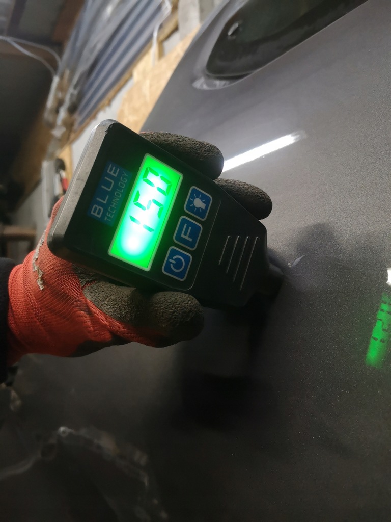 фото №7, Peugeot rifter berlingo iv дверь сдвижные левая evl do установка