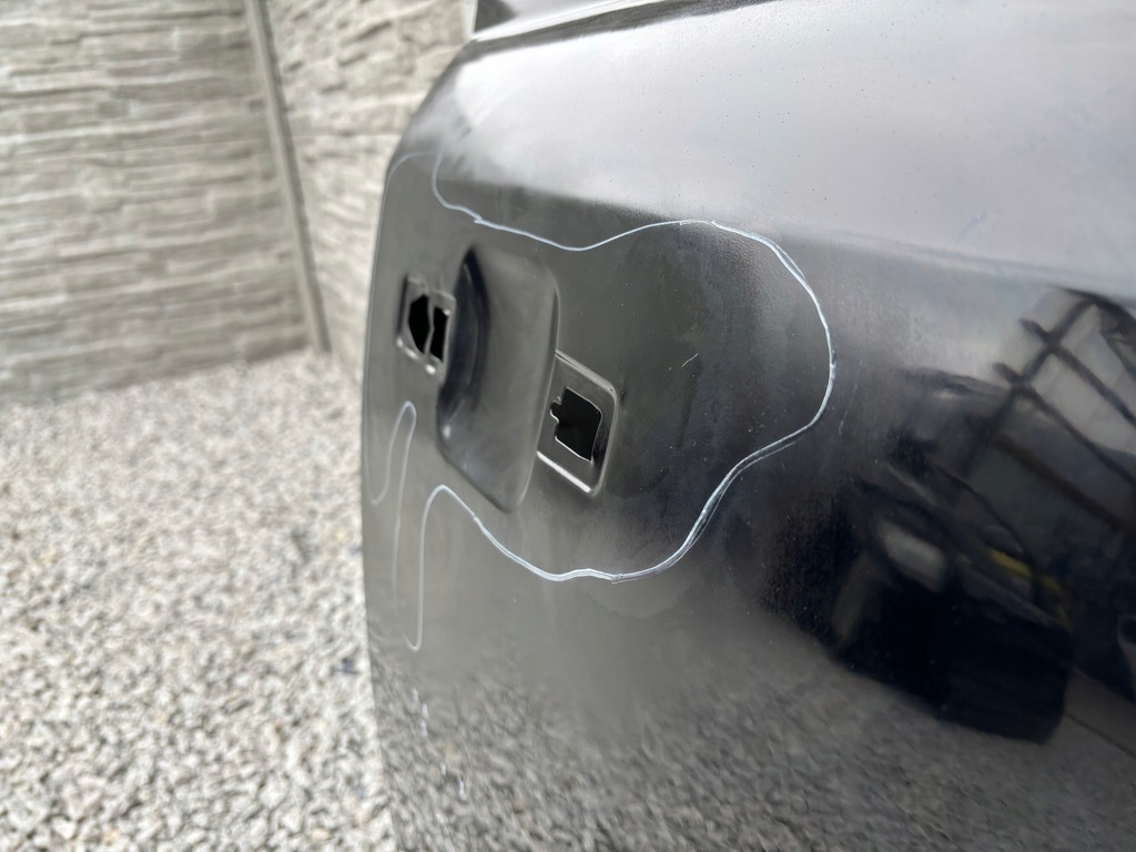 фото №16, Land rover defender ii 2020r- дверь передние правое poznań ==giełda==