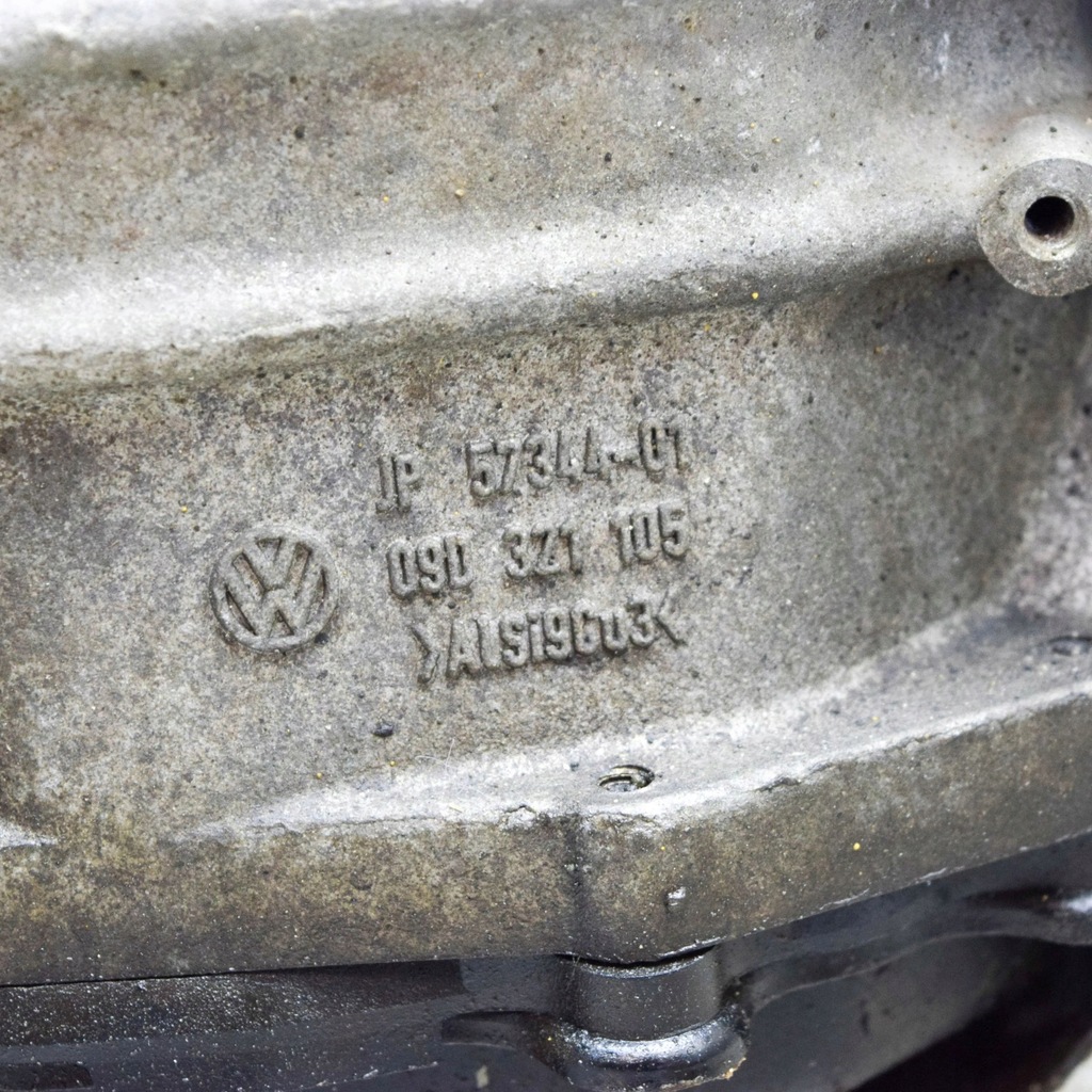 фото №9, Porsche cayenne 9pa 2006 автоматическая коробка передач передач