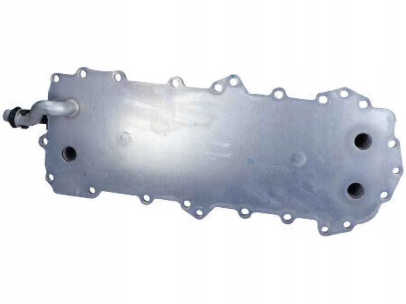 фото №7, Радіатор оливи nrf 31806