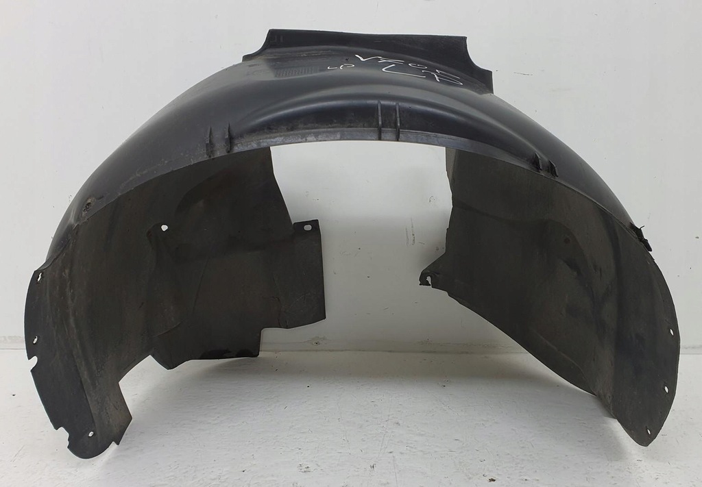 фото №1, Підкрилок лівий перед передні volvo v70 ii 30655665