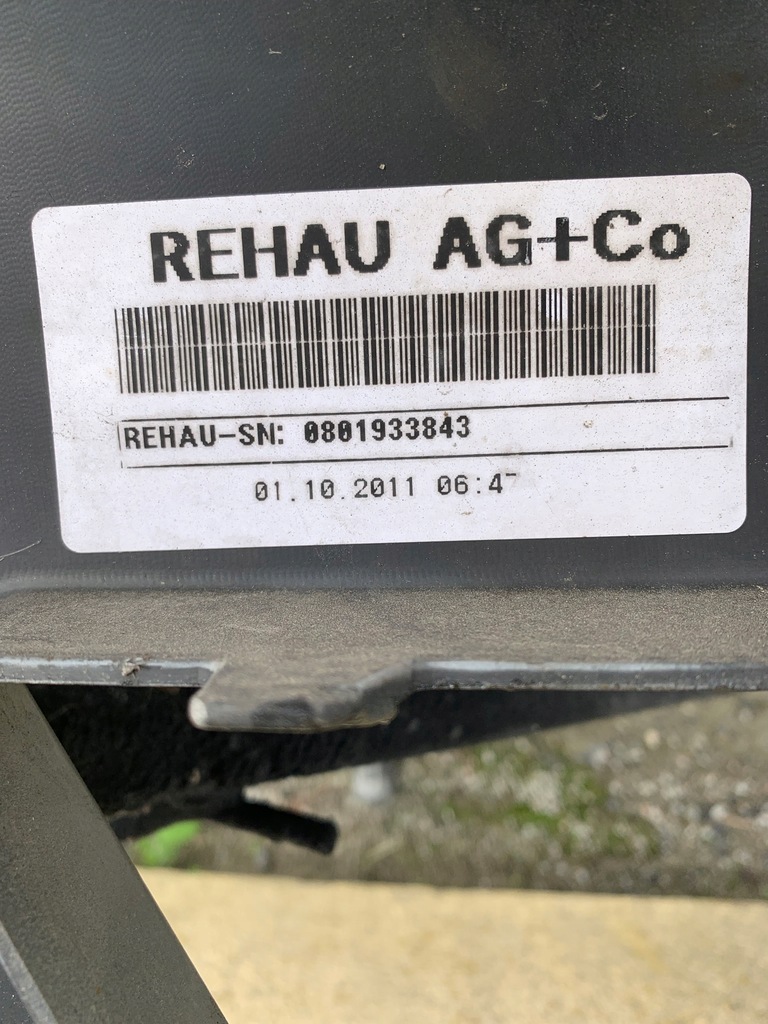 фото №7, Бампер перед mercedes c klasa w204