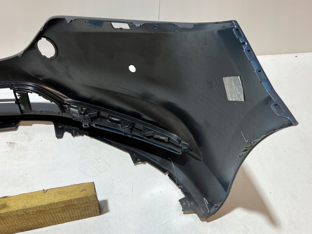 Mazda 6 бампер rok 2021 цвет 42b с Разборки