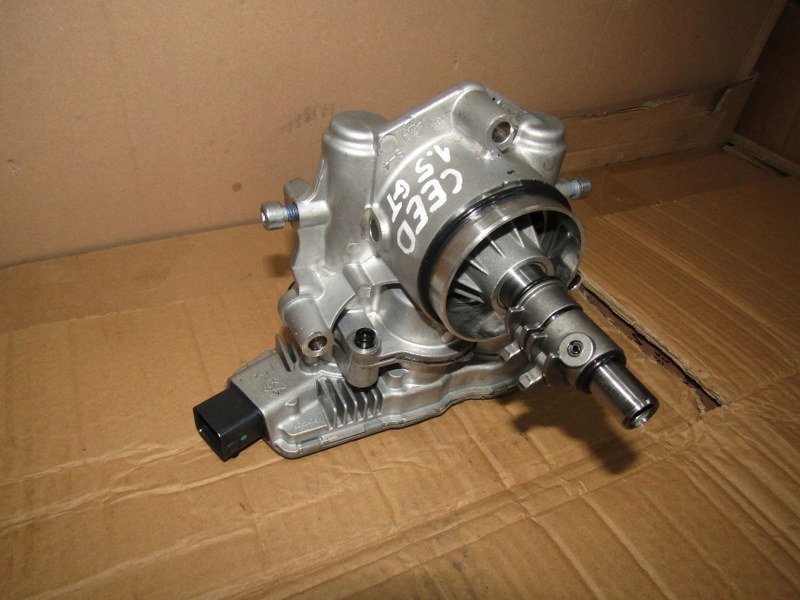 фото №1, Kia ceed iii 1.5 t-gdi блок керування коробки передач