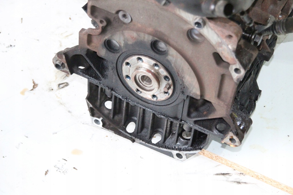 фото №12, Двигун 2.0 hdi rh02 rhh citroen c5 iii 508 3008