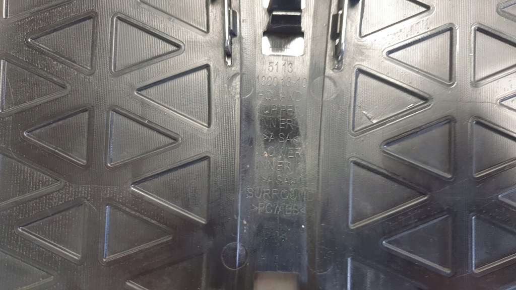 фото №7, Bmw i4 g26 bev решітка радіатора решітка радіатора радіатора 5a79d109