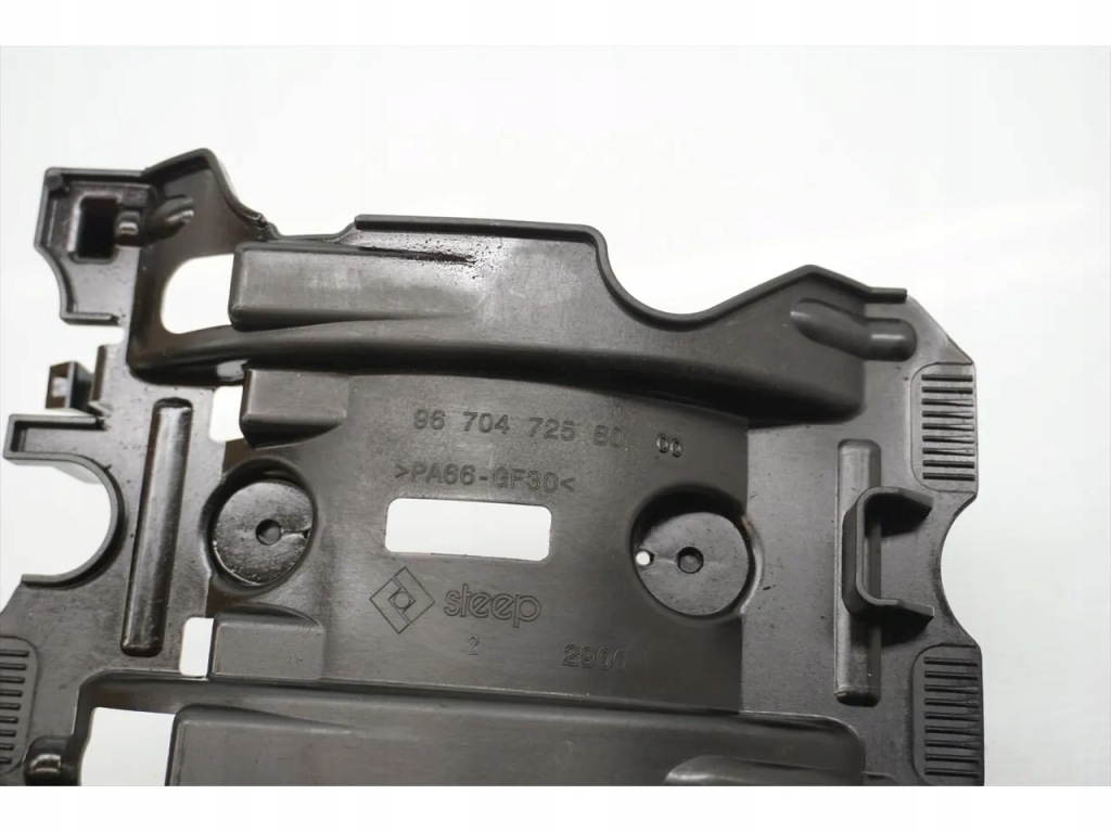 Купить Ford s-max поддон масляная 2.0 tdci дизель 120kw 163 hp 9670472580 2013 mpv