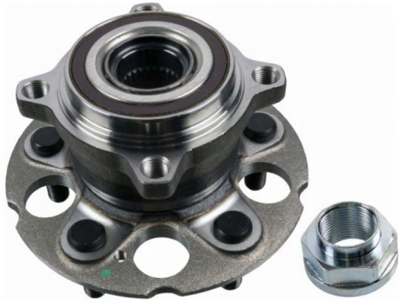 фото №1, Подшипник колеса задняя honda cr-v iii mk3 06-12