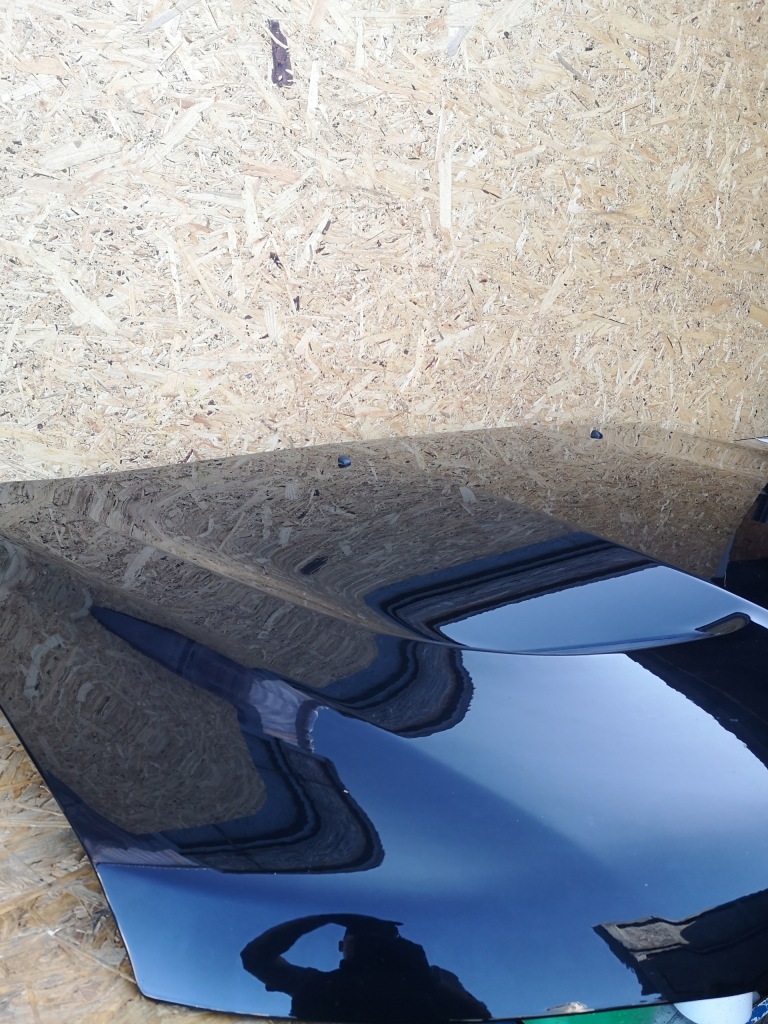 фото №11, Jeep grand cherokee wk2 srt капот лак axr незабарвлений bdb