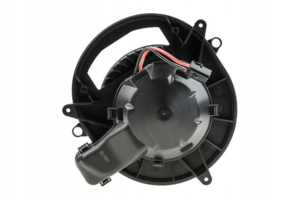 фото №4, Nty ewn-bm-008 вентилятор внутренний