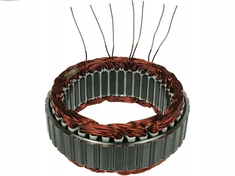 фото №1, Stator, генератор as-pl as0001