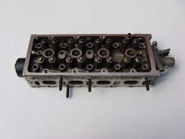 фото №1, Головка lancia delta iii 1.4 t-jet