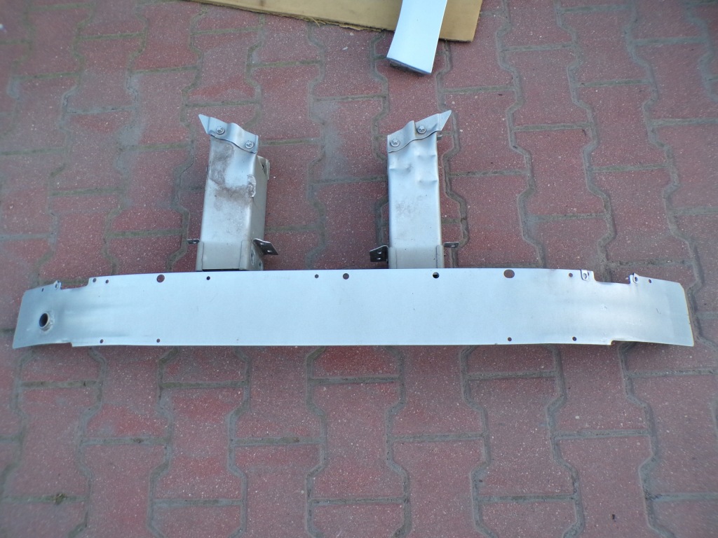 Купить Opel insignia a балка pod бампер передний комплектная z189