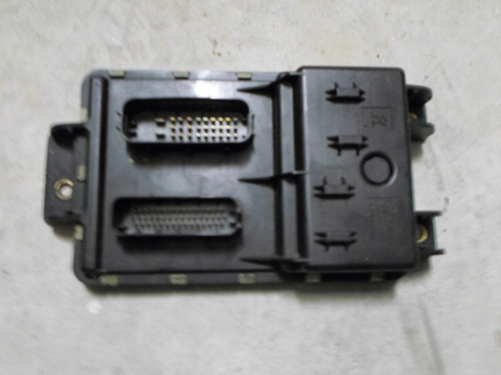 Купити Бортовий комп'ютер блок керування adblue scania 1918850