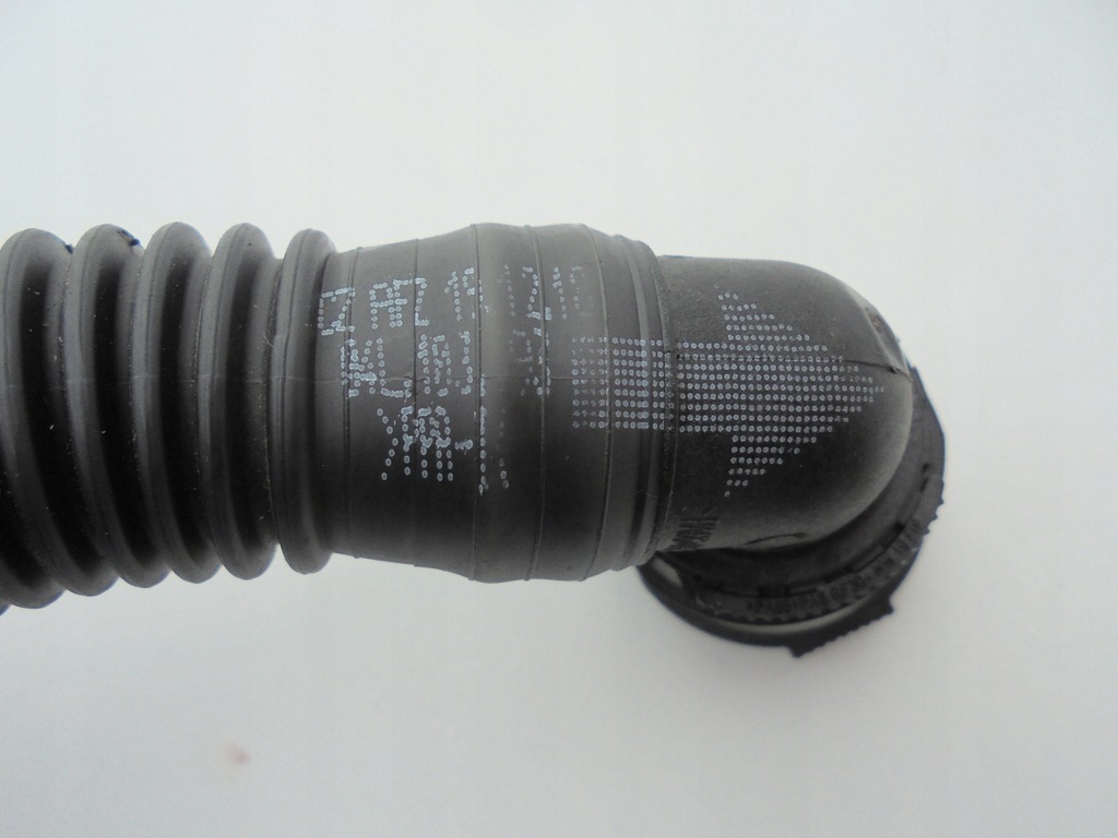 фото №6, Vw t-roc шланг гибкий 04l103493 1.6 tdi