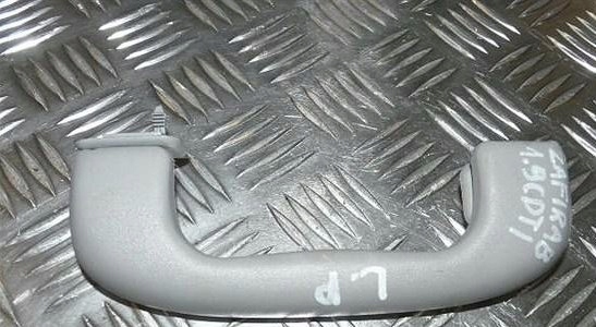 фото №1, Opel zafira b 05-10 ручка стельовий перед