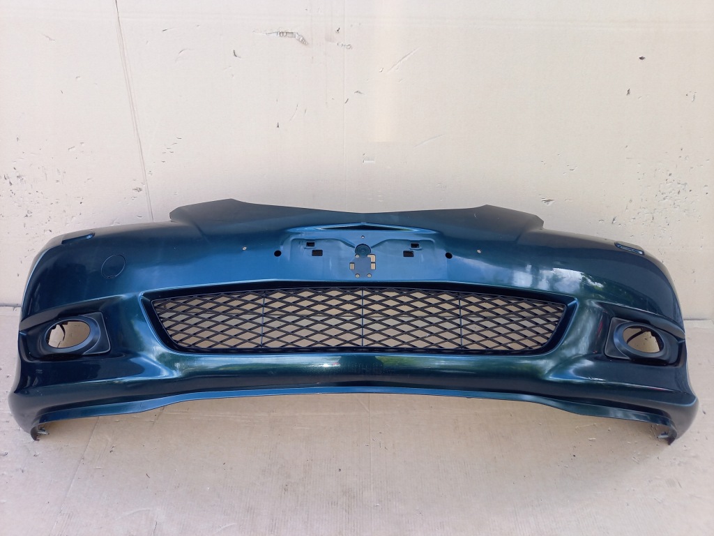 Mazda 3 iii bp4k 03- бампер передній омивач Ціна