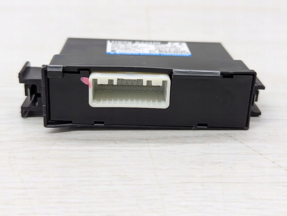 фото №6, Модуль блок керування keyless mazda cx-3 cx3 d09v675u0