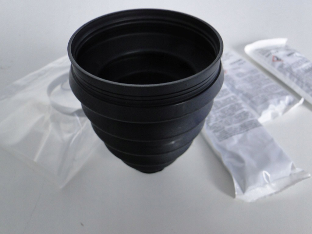 Mercedes резиновый элемент накладка на приводной вал 4matic наружная amg gt 192 sl r232 232 Оригинал