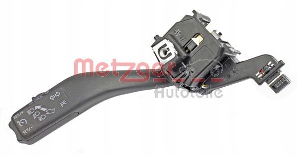 фото №1, Перемикач двірник metzger