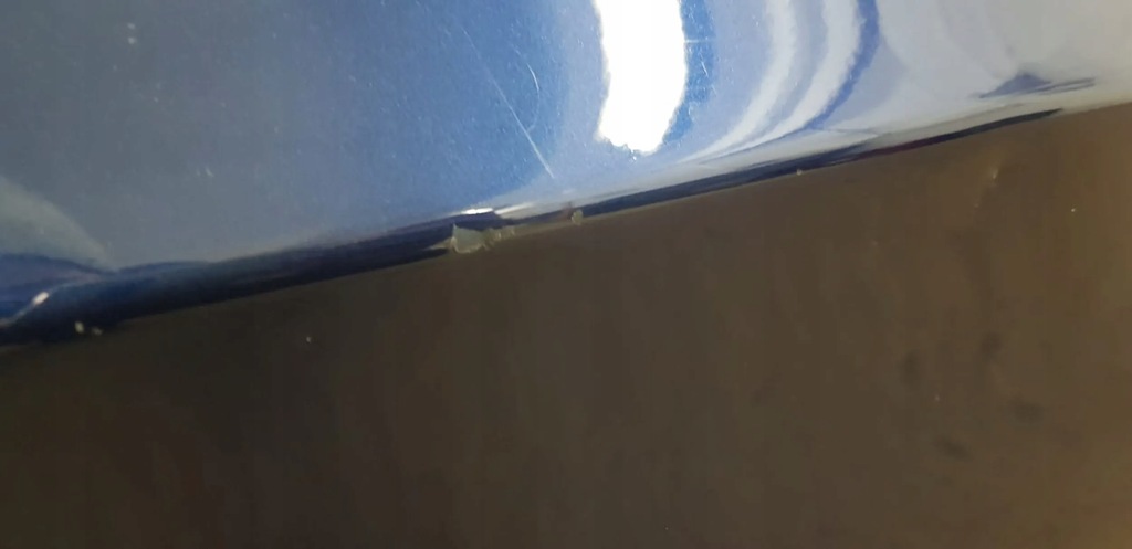 фото №6, Bmw e92 e93 двері ліва