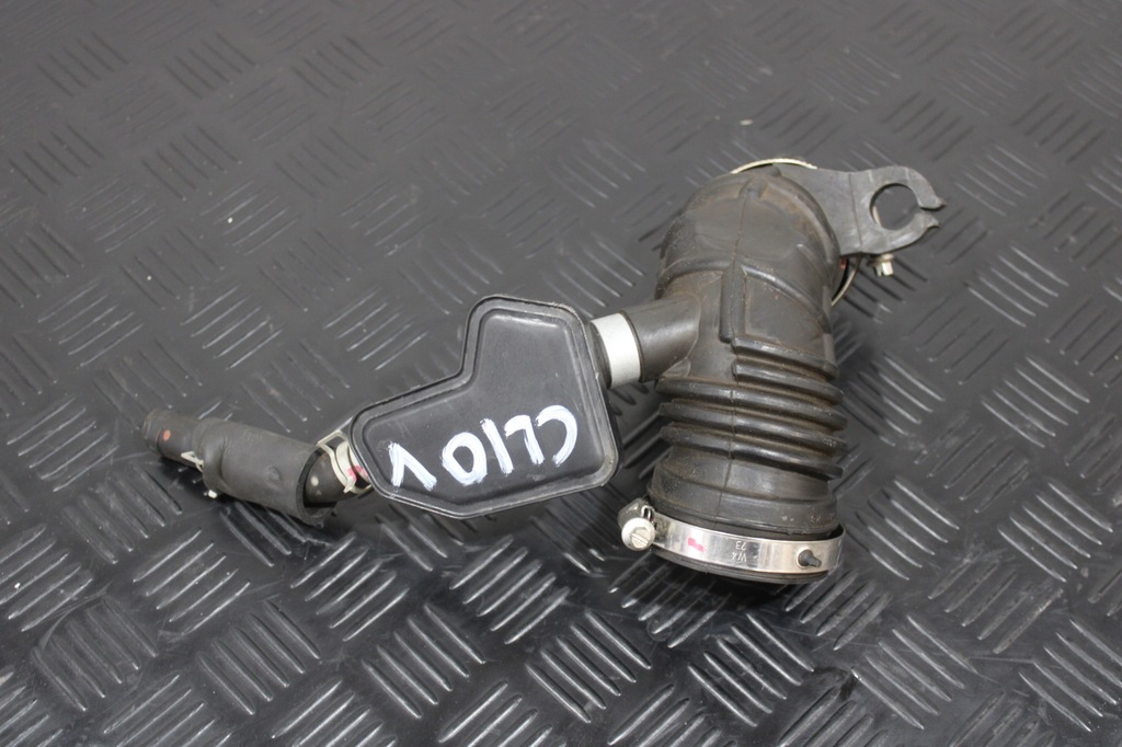 фото №1, Wąż шланг повітря 165783316r renault clio v 5 lift