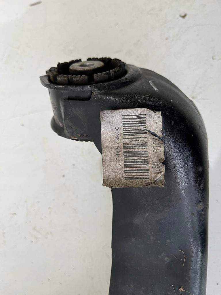 фото №5, Bmw x2 f39 x1 f48 рычаг правый задняя 6898964