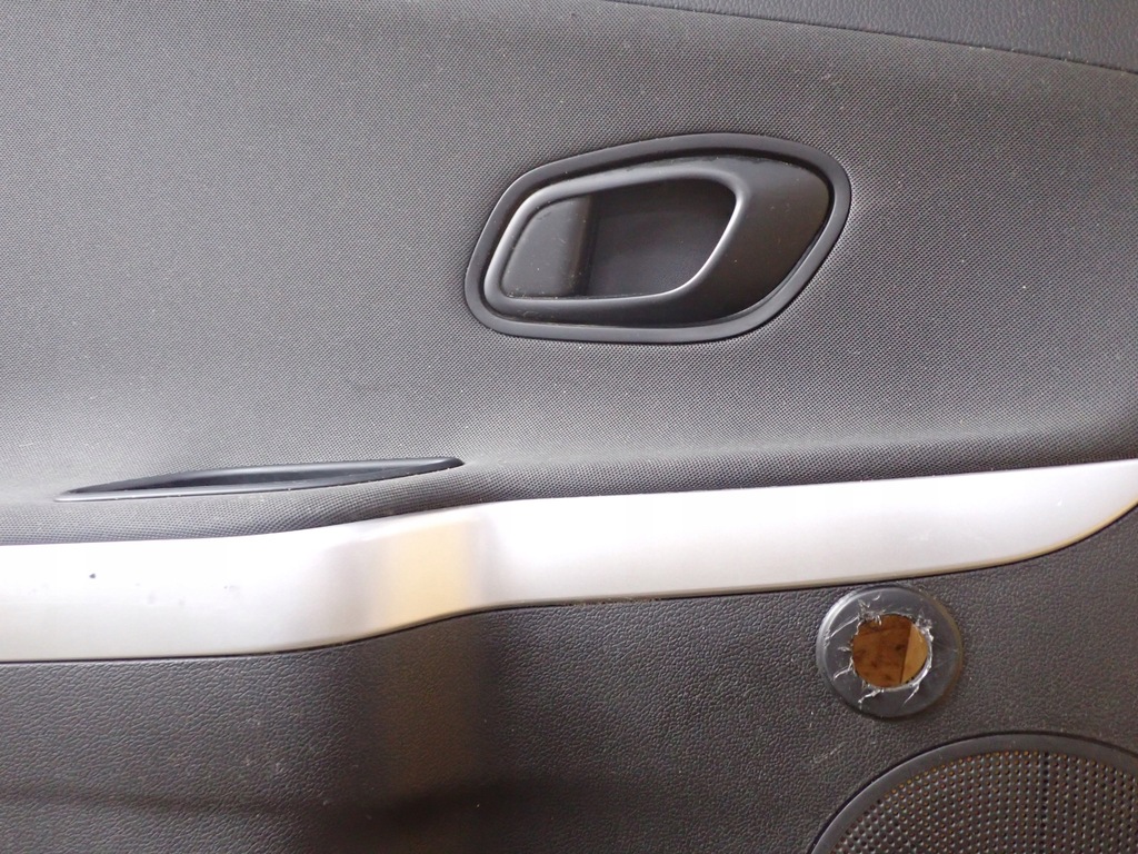 фото №6, Обшивка двері лівий задня kia ceed ii 1,4 2014r hb przed lift wd 83330-a2000