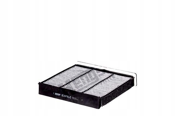 фото №2, Фільтр кабіни вугільний renault grand scenic ii sceni