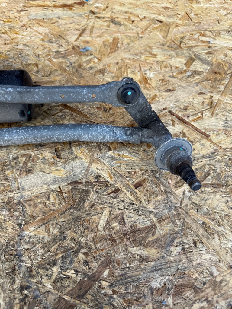 фото №8, Механизм дворник перед iveco daily vi w000051914