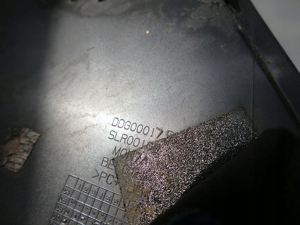 фото №10, Range rover sport l320 lift блок двигателя левый задняя