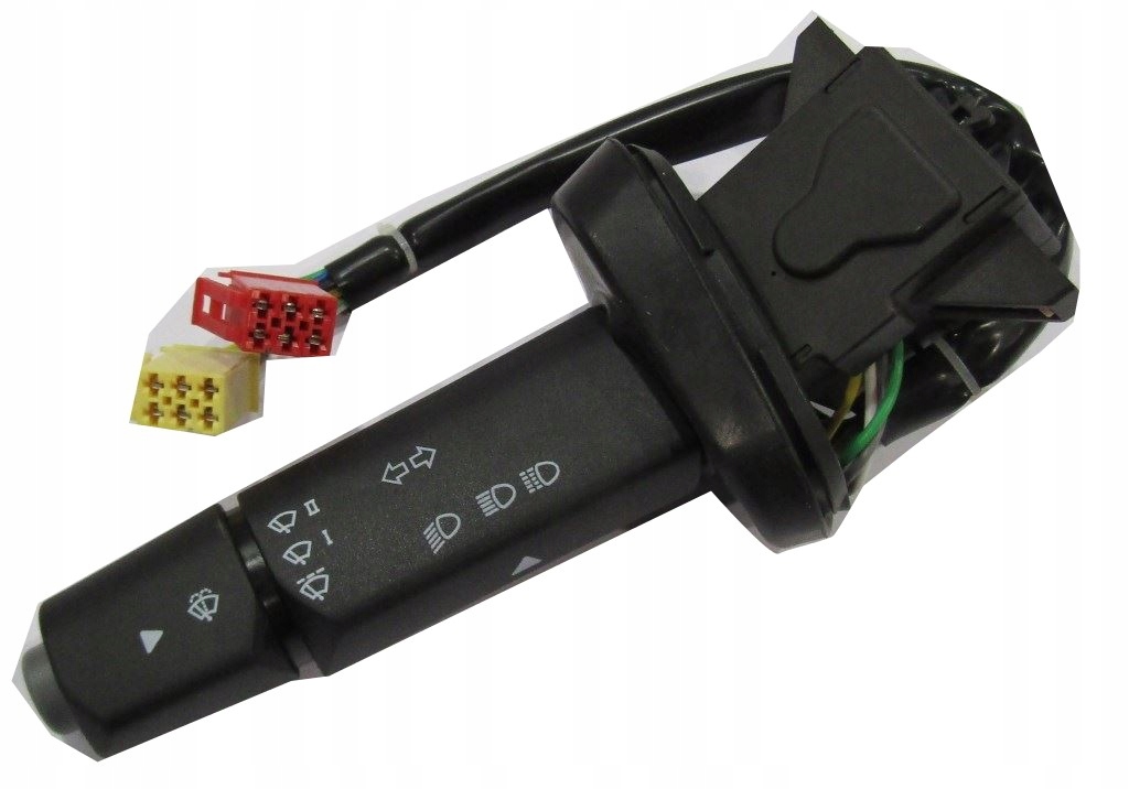 фото №1, Рычаг переключатель дворник man tgx tgs