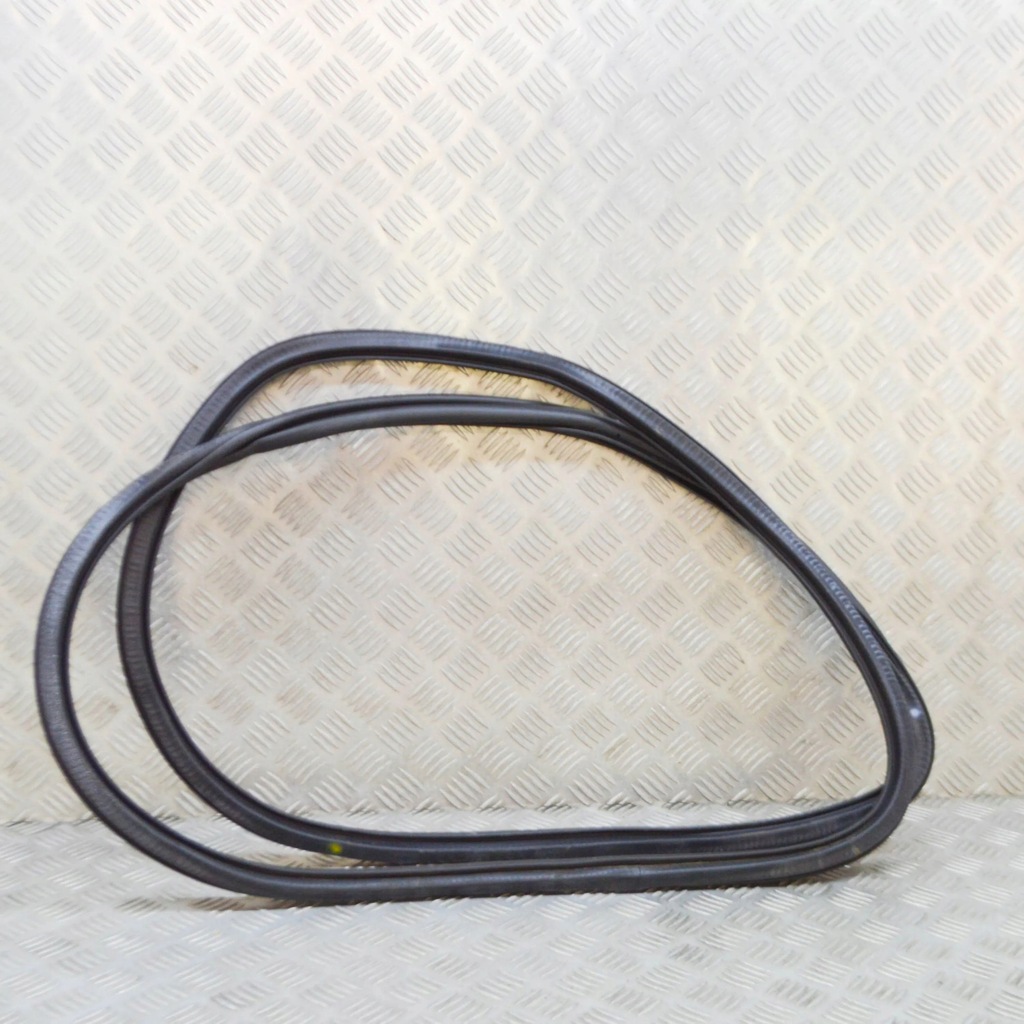 фото №6, Audi q7 4l 2013 левая сторона прокладка дверь