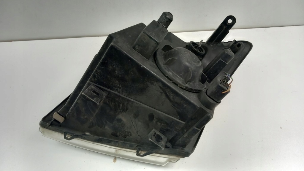 фото №4, Ford transit connect лампа перед правая