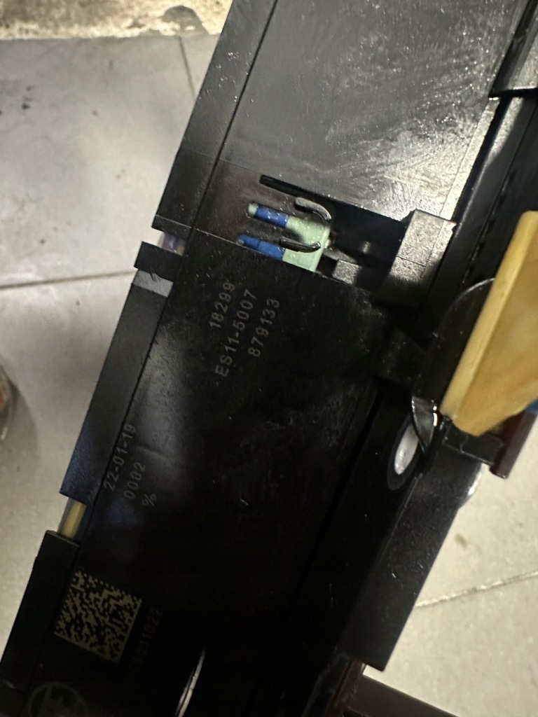 фото №13, Мехатроника плита управляющий bmw 3 318i g20 b48b20a ga8l51cz 46tyś km