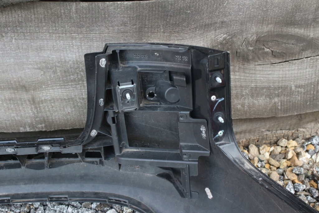 фото №11, Бампер задняя audi a6 c6 avant kombi pdc