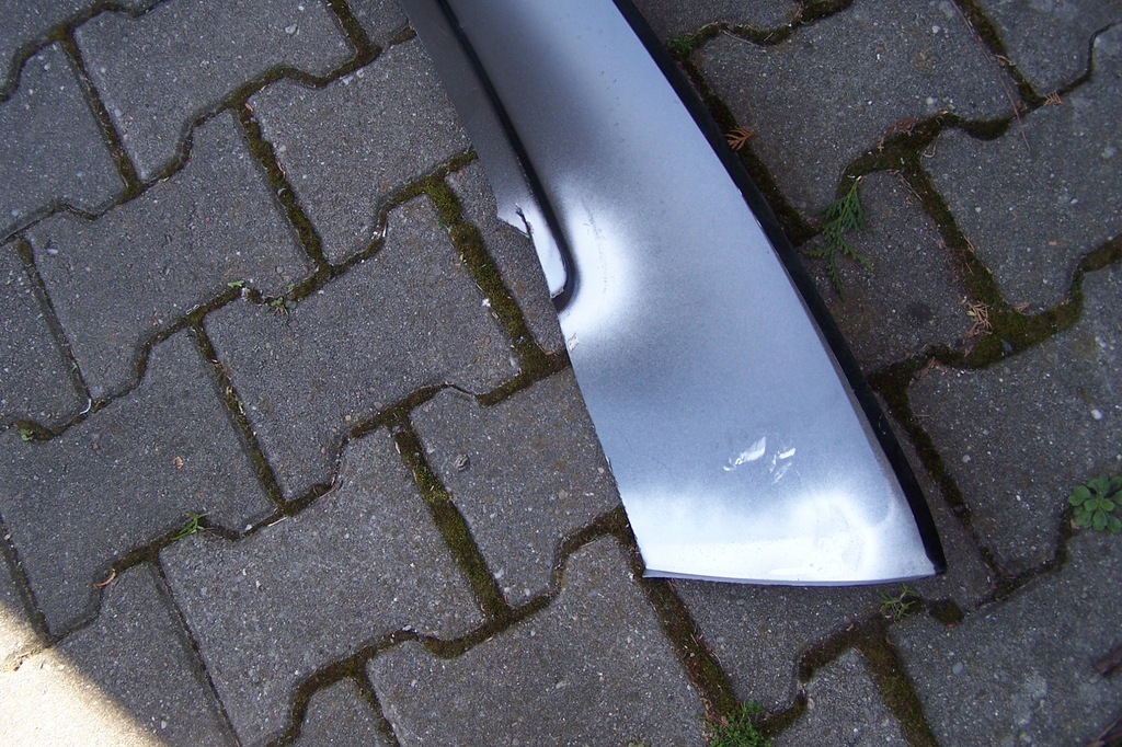 фото №5, Skoda octavia iii kombi bok дах