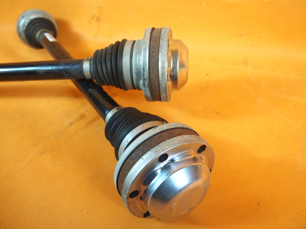 фото №9, Audi q5 8r fl привідний вал задня lh pr 8r0501203c 211km