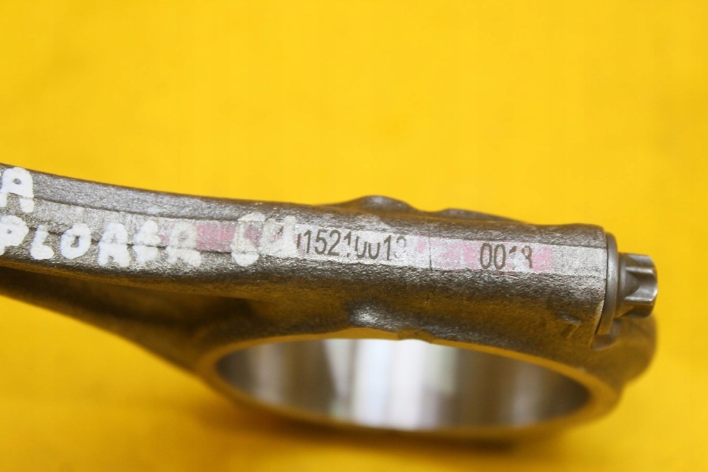 фото №11, Шатун gb8e explorer 6u 3.0 b ecoboost гибрид